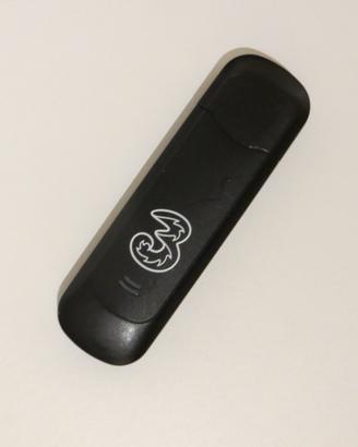 USB modem Huawei E1550