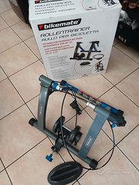 rullo per bicicletta 