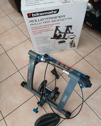 rullo per bicicletta 