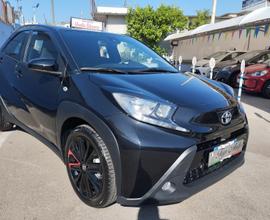 TOYOTA Aygo X - 2024