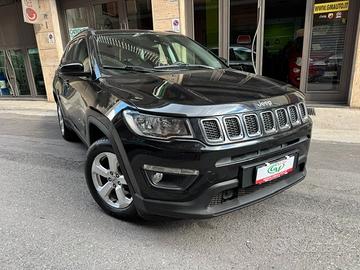 Jeep Compass 1.6 Multijet II 2WD Longitude