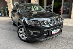 Jeep Compass 1.6 Multijet II 2WD Longitude