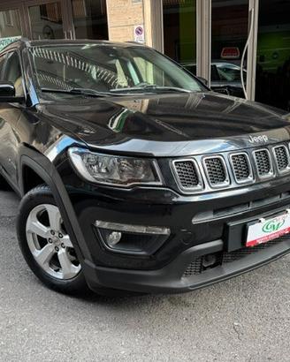 Jeep Compass 1.6 Multijet II 2WD Longitude