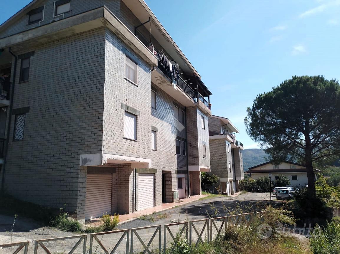 Apartment in Mendicino, San Bartolo - Vista 2