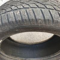 gomme termiche Dunlop  