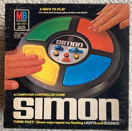 SIMON