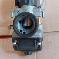 carburatore dell'orto 19