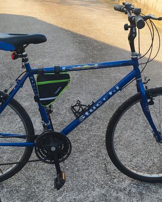 bici mtb
