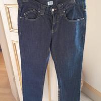 jeans originale Armani