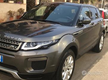 LAND ROVER RR Evoque 1ª serie - 2016