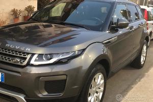 LAND ROVER RR Evoque 1ª serie - 2016