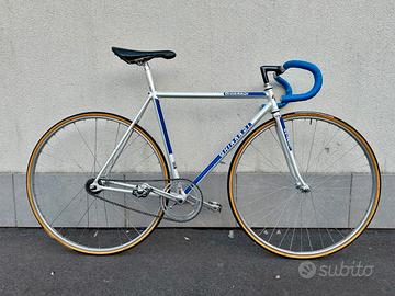 Bici Ghirardi Pista