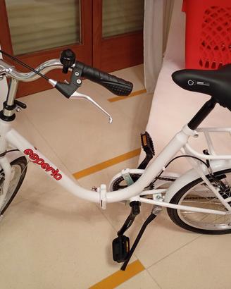 BICICLETTA 20"  a 130 EURO 