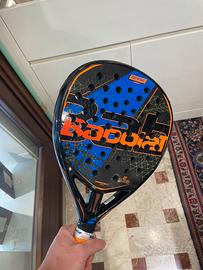 Babolat revenge carbon 2019 Sports In vendita a Palermo