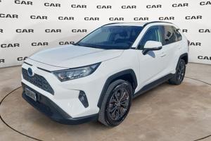 Toyota RAV4 2.5 HV (222CV) E-CVT Dynamic AWD-i