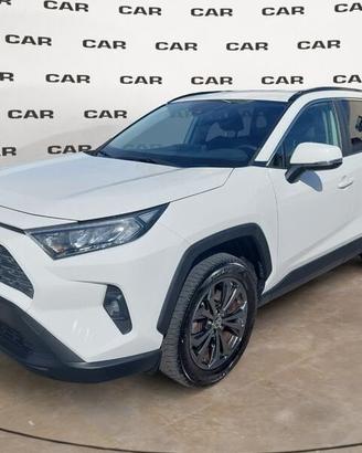 Toyota RAV4 2.5 HV (222CV) E-CVT Dynamic AWD-i