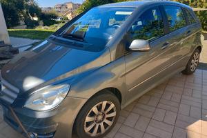 Mercedes classe b 200
