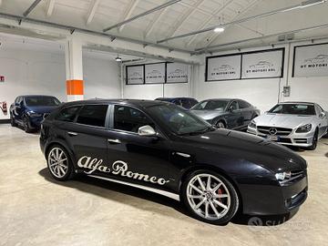 Alfa Romeo 159 SW 3.2 V6 TI 260cv CATENA RUMOROSA