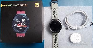 Huawei Watch GT 2e