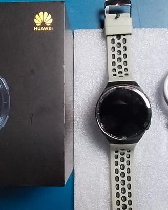 Huawei Watch GT 2e