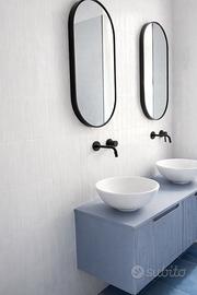 Le Blue, suite fronte spiaggia , Otranto