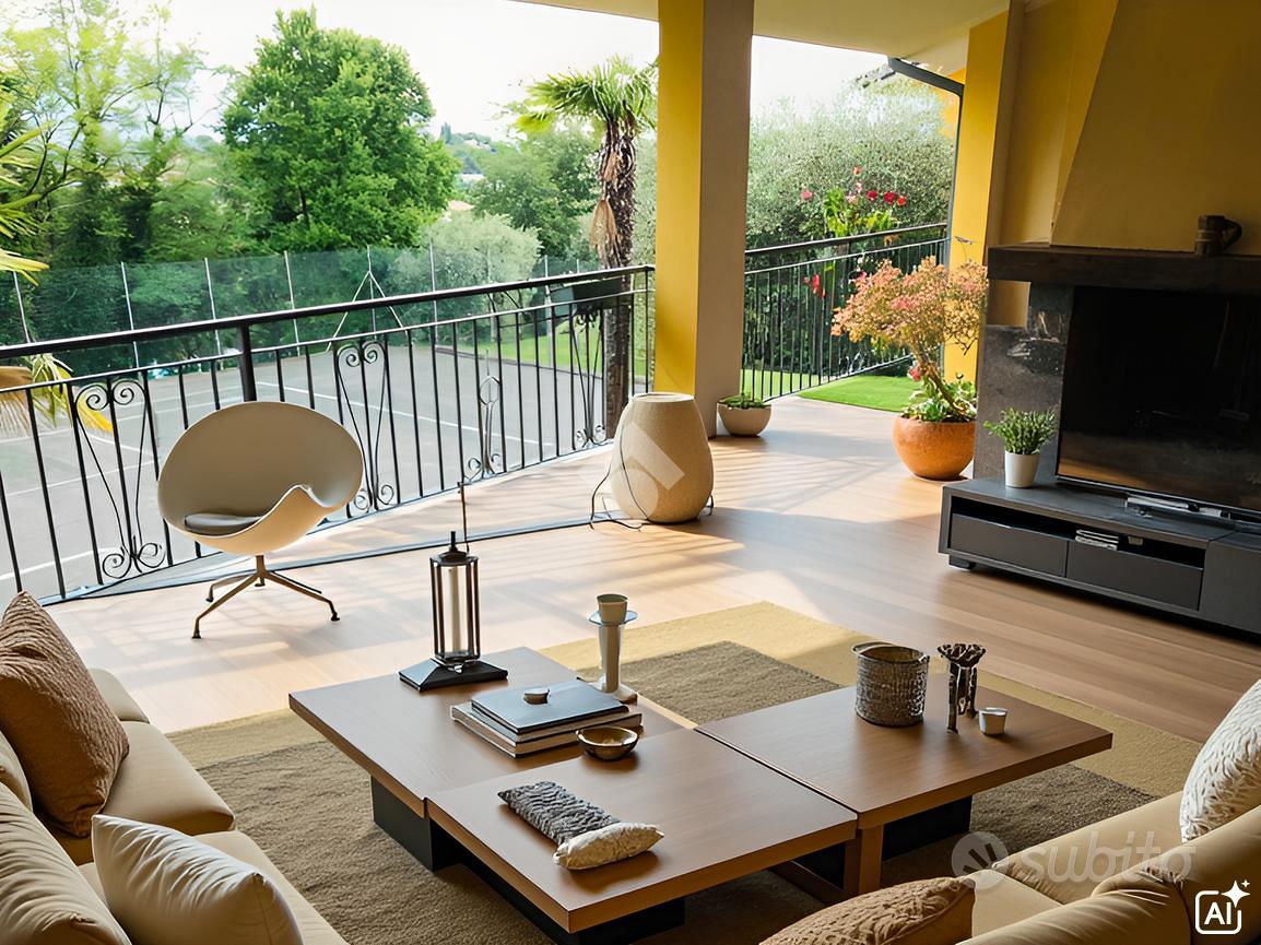 Appartamento – Soiano del Lago, Brescia - Vista 5