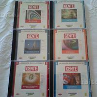 La Grande Enciclopedia di Gente in 6 CD