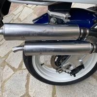 Silenziatori scarico Suzuki RGV Gamma 250