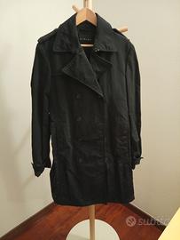 SISLEY TRENCHCOAT