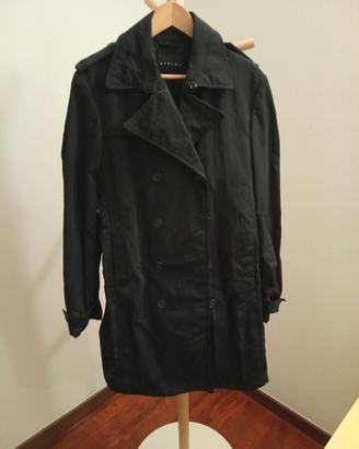 SISLEY TRENCHCOAT
