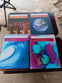 Enciclopedia Dei Ragazzi 