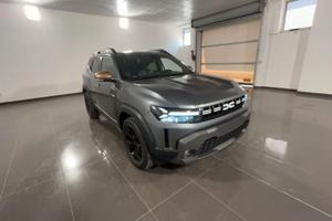 Dacia Duster Eco-G 120 CV Extreme