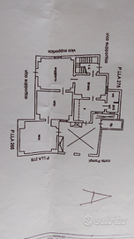 Appartamento nel centro storico