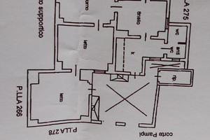 Appartamento nel centro storico