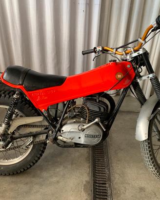 Montesa 247