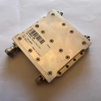 Divisore ibrido Comtech UHF 2 vie