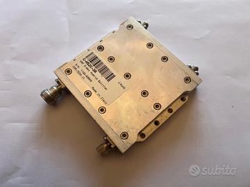 Divisore ibrido Comtech UHF 2 vie