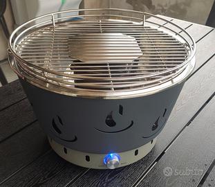 Barbecue da tavolo