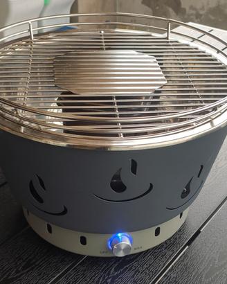 Barbecue da tavolo