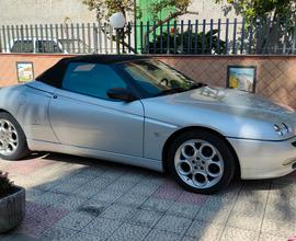 ALFA ROMEO Gtv/Spider - 2002