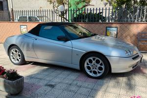 ALFA ROMEO Gtv/Spider - 2002