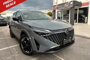 Nissan Qashqai MHEV 158 CV Xtronic N-Connecta