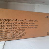 Unità di trasferimento Originale Xerox 113R00608