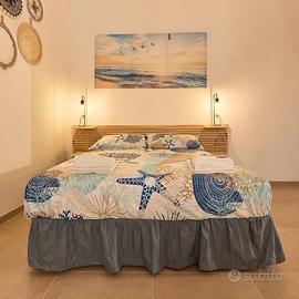 B&B - Via Duomo 176 - Taranto Cilluzzo