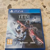 Star Wars Jedi: Fallen Order per PS4