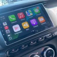 Stereo Alfa Romeo Giulietta