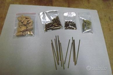 CANNONI NAVALI PER MODELLISMO