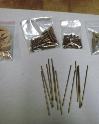 CANNONI NAVALI PER MODELLISMO