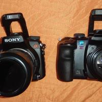 konica minolta 7D minolta 7D sony