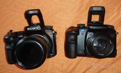 konica minolta 7D minolta 7D sony